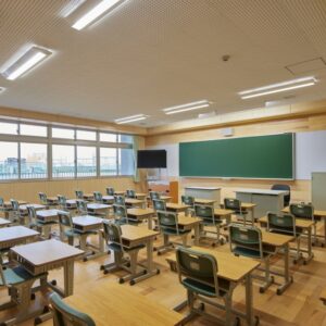 仙台市立東六番丁小学校