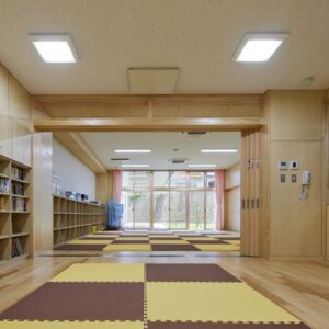 仙台市立東六番丁小学校