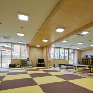 仙台市立東六番丁小学校