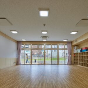 仙台市立東六番丁小学校