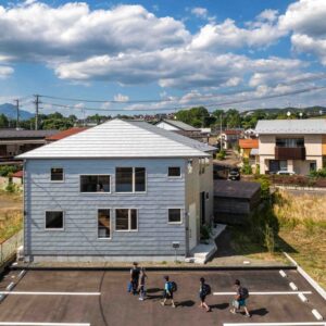 子ども第三の居場所　しろいしきち